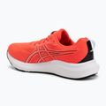 Pánské běžecké boty ASICS Gel-Contend 9 flash red/blue fade 3