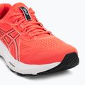 Pánské běžecké boty ASICS Gel-Contend 9 flash red/blue fade 7