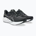 Pánské běžecké boty ASICS Versablast 4 black/pure silver 10