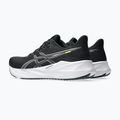 Pánské běžecké boty ASICS Versablast 4 black/pure silver 11