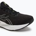 Pánské běžecké boty ASICS Versablast 4 black/pure silver 7