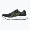 Pánské běžecké boty ASICS Gel-Contend 9 black/citron 9