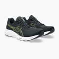 Pánské běžecké boty ASICS Gel-Contend 9 black/citron 10