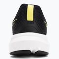 Pánské běžecké boty ASICS Gel-Contend 9 black/citron 6