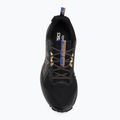 Buty do biegania męskie ASICS Gel-Sonoma 8 GTX black/dark kobalt 5