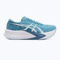 Pánské běžecké boty ASICS Magic Speed 4 stillwater/white 2
