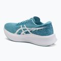 Pánské běžecké boty ASICS Magic Speed 4 stillwater/white 3
