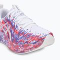 Pánské běžecké boty ASICS Noosa Tri 16 white/edo purple 7