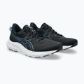 Buty do biegania męskie ASICS Jolt 5 black/dark cobalt 10