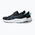 Buty do biegania męskie ASICS Jolt 5 black/dark cobalt 11