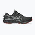 Pánské běžecké botyASICS Gel-Venture 10 black/lake grey 8