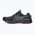 Pánské běžecké botyASICS Gel-Venture 10 black/lake grey 9