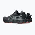Pánské běžecké botyASICS Gel-Venture 10 black/lake grey 11