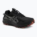 Pánské běžecké botyASICS Gel-Venture 10 black/lake grey