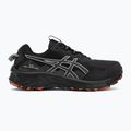 Pánské běžecké botyASICS Gel-Venture 10 black/lake grey 2