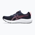 Pánské běžecké boty ASICS Gel-Contend 9 midnight/flash red 9
