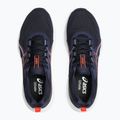 Pánské běžecké boty ASICS Gel-Contend 9 midnight/flash red 13