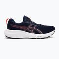 Pánské běžecké boty ASICS Gel-Contend 9 midnight/flash red 2