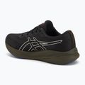 Pánské běžecké boty ASICS Gel-Pulse 15 GTX black/brown stone 3