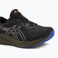 Pánské běžecké boty ASICS Gel-Pulse 15 GTX black/brown stone 7
