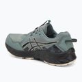 Pánské běžecké boty ASICS Gel-Venture 10 monument blueblack 3
