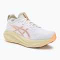 Pánské běžecké boty ASICS Gel-Nimbus 27 white/fawn