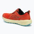 Buty do biegania męskie ASICS Gel-Sonoma 8 red clay/black 3