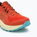 Buty do biegania męskie ASICS Gel-Sonoma 8 red clay/black 7