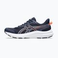 Buty do biegania męskie ASICS Jolt 5 midnight/vivid coral 9