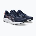Pánské běžecké boty ASICS Jolt 5 midnight/vivid coral 10
