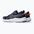 Buty do biegania męskie ASICS Jolt 5 midnight/vivid coral 11