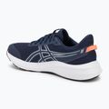 Pánské běžecké boty ASICS Jolt 5 midnight/vivid coral 3