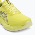 Pánské běžecké boty ASICS Gel-Cumulus 27 citron/white 7