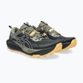 Pánské běžecké boty ASICS Gel-Trabuco 13 black/cream 10