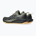 Pánské běžecké boty ASICS Gel-Trabuco 13 black/cream 11