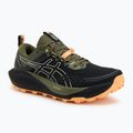 Pánské běžecké boty ASICS Gel-Trabuco 13 black/cream