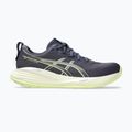 Pánské běžecké boty ASICS Gel-Cumulus 27 indigo fog/lucid yellow 8