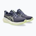 Pánské běžecké boty ASICS Gel-Cumulus 27 indigo fog/lucid yellow 10