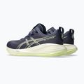 Pánské běžecké boty ASICS Gel-Cumulus 27 indigo fog/lucid yellow 11