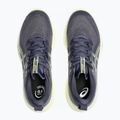 Pánské běžecké boty ASICS Gel-Cumulus 27 indigo fog/lucid yellow 13