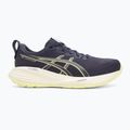 Pánské běžecké boty ASICS Gel-Cumulus 27 indigo fog/lucid yellow 2