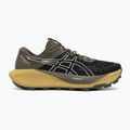 Pánské běžecké boty ASICS Gel-Trabuco 13 GTX black/whisper green 2