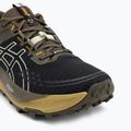 Buty do biegania męskie ASICS Gel-Trabuco 13 GTX black/whisper green 7