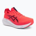 Buty do biegania męskie ASICS Gel-Nimbus 27 flash red/black