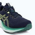 Pánské běžecké boty ASICS Gel-Pulse 16 midnight/lucid yellow 7