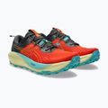 Pánské běžecké boty ASICS Gel-Trabuco 13 piquant orange/sandstorm 10