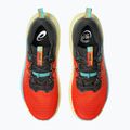 Pánské běžecké boty ASICS Gel-Trabuco 13 piquant orange/sandstorm 14