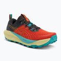 Pánské běžecké boty ASICS Gel-Trabuco 13 piquant orange/sandstorm
