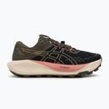 Dámské běžecké boty ASICS Gel-Trabuco 13 GTX black/lemongrass 2