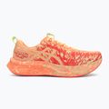Buty do biegania męskie ASICS Noosa Tri 16 orange glow/flash red 2